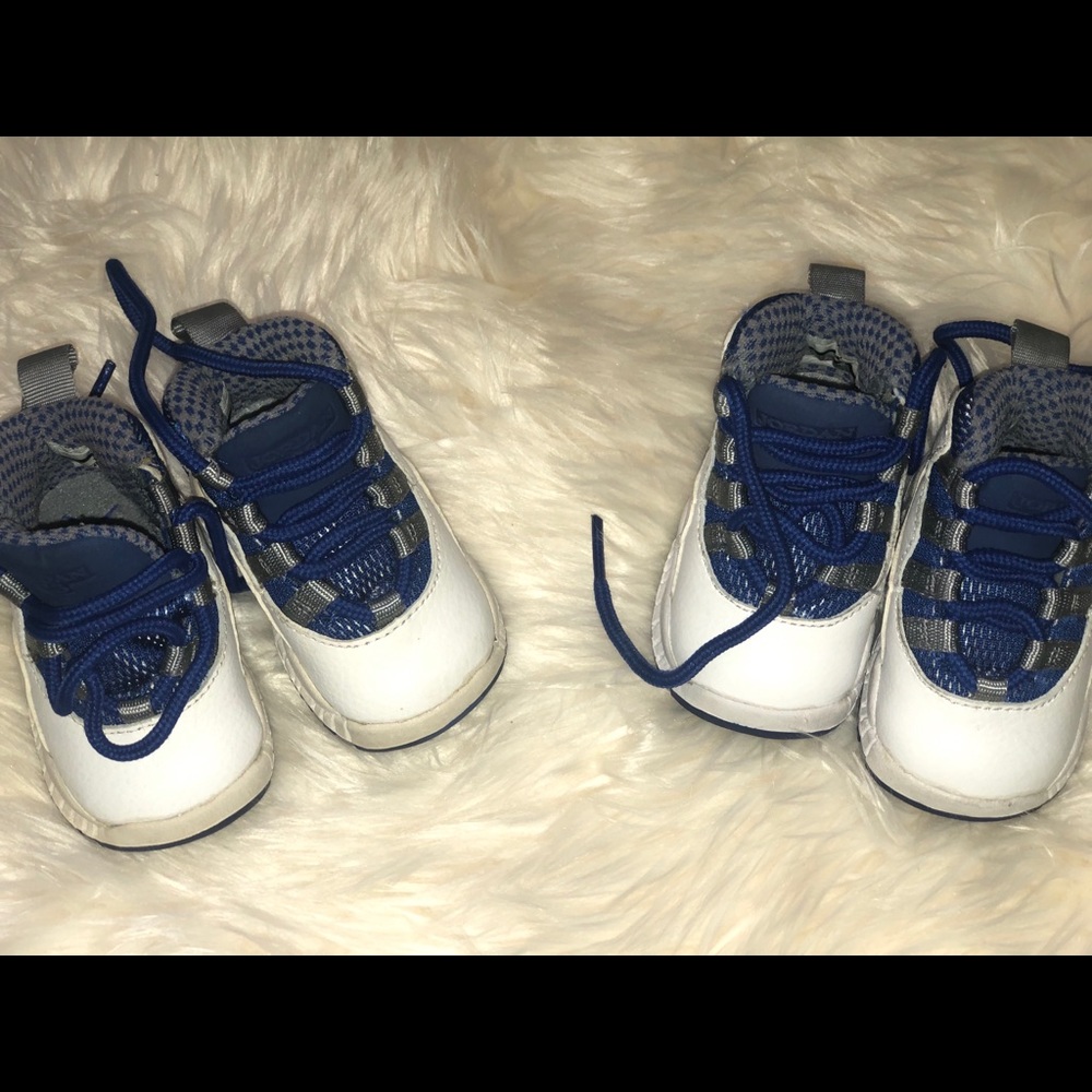 Jordan 10 Retro